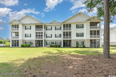 This beautifully updated condo combines comfort, style, and an on  in South Carolina - for sale on GolfHomes.com, golf home, golf lot