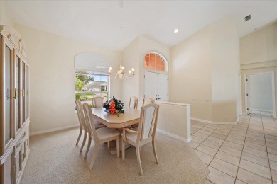 WELCOME to this CUSTOM-BUILT ARTHUR RUTENBERG home ( 3 LARGE on The River Club in Florida - for sale on GolfHomes.com, golf home, golf lot