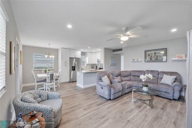 Check Out this Beautiful, Light & Bright Villa in the Active 55+ on Kings Point Golf - Executive in Florida - for sale on GolfHomes.com, golf home, golf lot