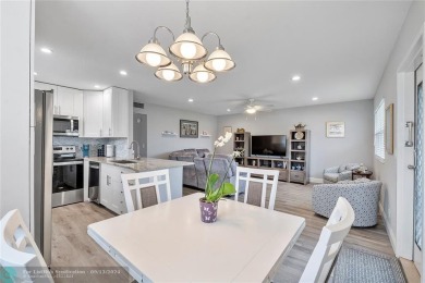 Check Out this Beautiful, Light & Bright Villa in the Active 55+ on Kings Point Golf - Executive in Florida - for sale on GolfHomes.com, golf home, golf lot