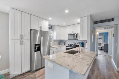 Check Out this Beautiful, Light & Bright Villa in the Active 55+ on Kings Point Golf - Executive in Florida - for sale on GolfHomes.com, golf home, golf lot