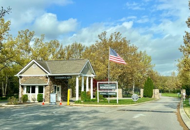 Don't miss this rare find located in the desirable WindStone on Windstone Golf Club in Georgia - for sale on GolfHomes.com, golf home, golf lot