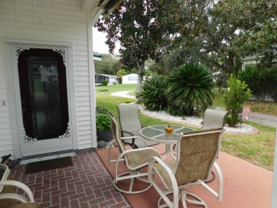 This is an immaculate 2 Bedroom, 2 bath plus loft/den bonus area on The Great Outdoors Golf and Country Club in Florida - for sale on GolfHomes.com, golf home, golf lot