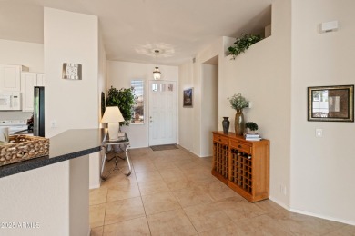 Welcome to this beautifully situated and wide open Bradshaw on Westbrook Village / Vista Golf Course in Arizona - for sale on GolfHomes.com, golf home, golf lot