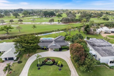 This charming 5-bedroom home offers a perfect blend of comfort on Atlantis Golf Club in Florida - for sale on GolfHomes.com, golf home, golf lot