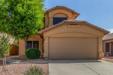 Welcome to Desert Ridge living at its finest! This beautifully on Wildfire Golf Club in Arizona - for sale on GolfHomes.com, golf home, golf lot
