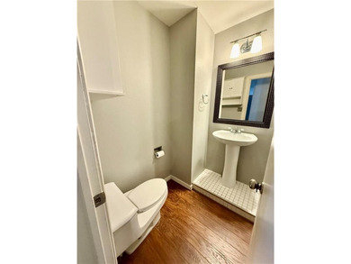 Welcome to Paradise, Paradise Golf Course in the backyard and on Paradise Valley Athletic Club in Arkansas - for sale on GolfHomes.com, golf home, golf lot