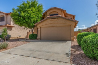 Welcome to Desert Ridge living at its finest! This beautifully on Wildfire Golf Club in Arizona - for sale on GolfHomes.com, golf home, golf lot