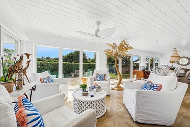 Beautifully remodeled 3 bedroom 3 bath villa with garage in the on Quail Ridge Golf Course and Country Club in Florida - for sale on GolfHomes.com, golf home, golf lot