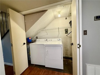 Welcome to Paradise, Paradise Golf Course in the backyard and on Paradise Valley Athletic Club in Arkansas - for sale on GolfHomes.com, golf home, golf lot