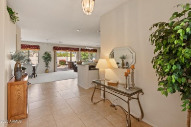 Welcome to this beautifully situated and wide open Bradshaw on Westbrook Village / Vista Golf Course in Arizona - for sale on GolfHomes.com, golf home, golf lot