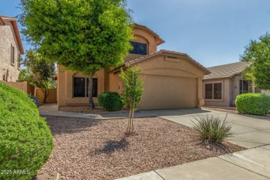 Welcome to Desert Ridge living at its finest! This beautifully on Wildfire Golf Club in Arizona - for sale on GolfHomes.com, golf home, golf lot