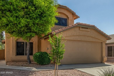 Welcome to Desert Ridge living at its finest! This beautifully on Wildfire Golf Club in Arizona - for sale on GolfHomes.com, golf home, golf lot