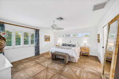 Beautifully remodeled 3 bedroom 3 bath villa with garage in the on Quail Ridge Golf Course and Country Club in Florida - for sale on GolfHomes.com, golf home, golf lot