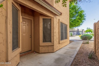 Welcome to Desert Ridge living at its finest! This beautifully on Wildfire Golf Club in Arizona - for sale on GolfHomes.com, golf home, golf lot