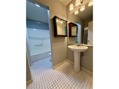 Welcome to Paradise, Paradise Golf Course in the backyard and on Paradise Valley Athletic Club in Arkansas - for sale on GolfHomes.com, golf home, golf lot