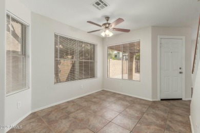 Welcome to Desert Ridge living at its finest! This beautifully on Wildfire Golf Club in Arizona - for sale on GolfHomes.com, golf home, golf lot
