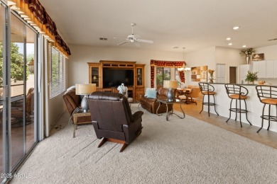 Welcome to this beautifully situated and wide open Bradshaw on Westbrook Village / Vista Golf Course in Arizona - for sale on GolfHomes.com, golf home, golf lot