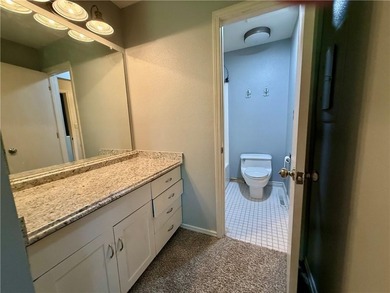 Welcome to Paradise, Paradise Golf Course in the backyard and on Paradise Valley Athletic Club in Arkansas - for sale on GolfHomes.com, golf home, golf lot