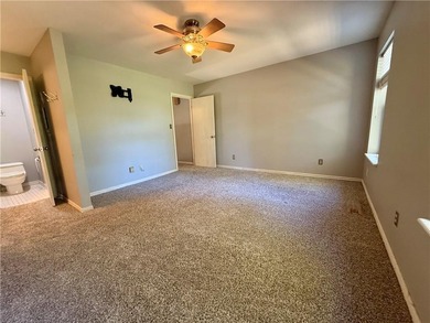 Welcome to Paradise, Paradise Golf Course in the backyard and on Paradise Valley Athletic Club in Arkansas - for sale on GolfHomes.com, golf home, golf lot