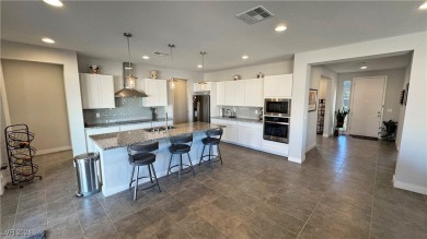 Discover this approx. 1,999 sq ft gem in the gated golf course on Mountain Falls Golf Course in Nevada - for sale on GolfHomes.com, golf home, golf lot