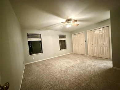 Welcome to Paradise, Paradise Golf Course in the backyard and on Paradise Valley Athletic Club in Arkansas - for sale on GolfHomes.com, golf home, golf lot