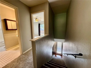 Welcome to Paradise, Paradise Golf Course in the backyard and on Paradise Valley Athletic Club in Arkansas - for sale on GolfHomes.com, golf home, golf lot