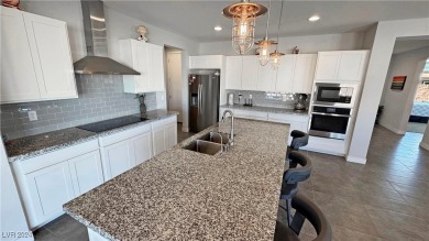 Discover this approx. 1,999 sq ft gem in the gated golf course on Mountain Falls Golf Course in Nevada - for sale on GolfHomes.com, golf home, golf lot