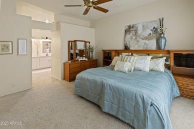 Welcome to this beautifully situated and wide open Bradshaw on Westbrook Village / Vista Golf Course in Arizona - for sale on GolfHomes.com, golf home, golf lot