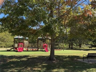 Welcome to Paradise, Paradise Golf Course in the backyard and on Paradise Valley Athletic Club in Arkansas - for sale on GolfHomes.com, golf home, golf lot