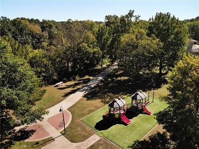 Welcome to Paradise, Paradise Golf Course in the backyard and on Paradise Valley Athletic Club in Arkansas - for sale on GolfHomes.com, golf home, golf lot