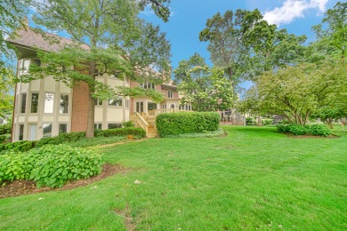 Welcome to 30 Graystone! This breathtaking home overlooks on Wynstone Golf Club in Illinois - for sale on GolfHomes.com, golf home, golf lot