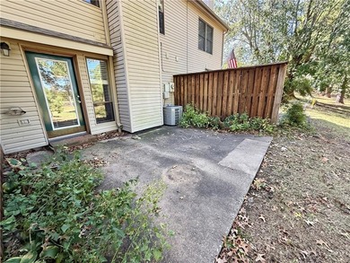 Welcome to Paradise, Paradise Golf Course in the backyard and on Paradise Valley Athletic Club in Arkansas - for sale on GolfHomes.com, golf home, golf lot