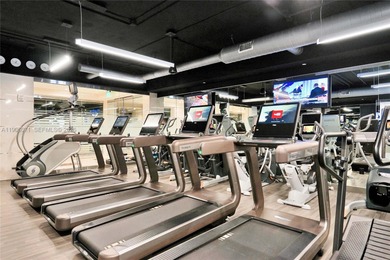 A triumph of design and innovation--crafted with precision on Turnberry Isle Resort and Club in Florida - for sale on GolfHomes.com, golf home, golf lot