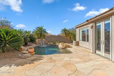 Welcome to Terravita's most popular  award winning floor plan! on Terravita Golf and Country Club in Arizona - for sale on GolfHomes.com, golf home, golf lot