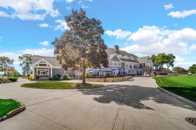 Welcome to 30 Graystone! This breathtaking home overlooks on Wynstone Golf Club in Illinois - for sale on GolfHomes.com, golf home, golf lot