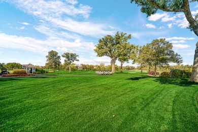 Welcome to 30 Graystone! This breathtaking home overlooks on Wynstone Golf Club in Illinois - for sale on GolfHomes.com, golf home, golf lot