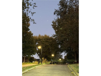 Welcome to Paradise, Paradise Golf Course in the backyard and on Paradise Valley Athletic Club in Arkansas - for sale on GolfHomes.com, golf home, golf lot