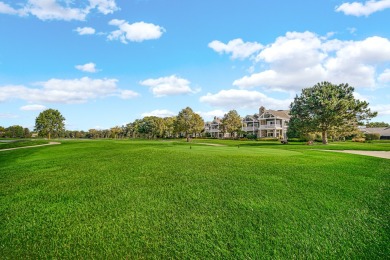 Welcome to 30 Graystone! This breathtaking home overlooks on Wynstone Golf Club in Illinois - for sale on GolfHomes.com, golf home, golf lot