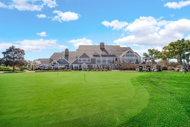 Welcome to 30 Graystone! This breathtaking home overlooks on Wynstone Golf Club in Illinois - for sale on GolfHomes.com, golf home, golf lot