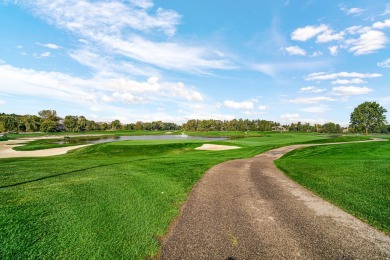 Welcome to 30 Graystone! This breathtaking home overlooks on Wynstone Golf Club in Illinois - for sale on GolfHomes.com, golf home, golf lot