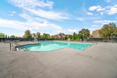 Welcome to 30 Graystone! This breathtaking home overlooks on Wynstone Golf Club in Illinois - for sale on GolfHomes.com, golf home, golf lot