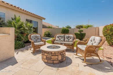 Welcome to this beautifully situated and wide open Bradshaw on Westbrook Village / Vista Golf Course in Arizona - for sale on GolfHomes.com, golf home, golf lot
