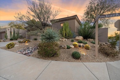 Welcome to Terravita's most popular  award winning floor plan! on Terravita Golf and Country Club in Arizona - for sale on GolfHomes.com, golf home, golf lot