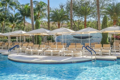 A triumph of design and innovation--crafted with precision on Turnberry Isle Resort and Club in Florida - for sale on GolfHomes.com, golf home, golf lot