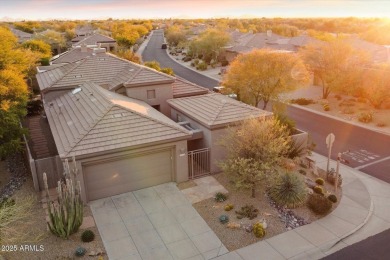 Welcome to Terravita's most popular  award winning floor plan! on Terravita Golf and Country Club in Arizona - for sale on GolfHomes.com, golf home, golf lot