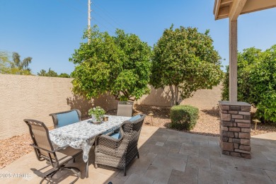 Welcome to this beautifully situated and wide open Bradshaw on Westbrook Village / Vista Golf Course in Arizona - for sale on GolfHomes.com, golf home, golf lot