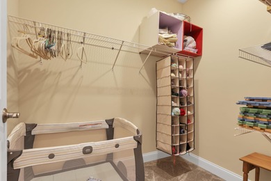 Stunning custom Cape Cod style home in a sought-after lake and on Harbor Hills Country Club in Ohio - for sale on GolfHomes.com, golf home, golf lot