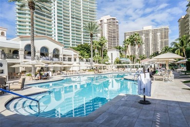 A triumph of design and innovation--crafted with precision on Turnberry Isle Resort and Club in Florida - for sale on GolfHomes.com, golf home, golf lot