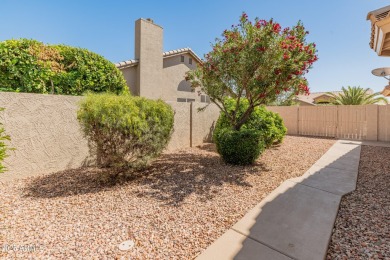 Welcome to this beautifully situated and wide open Bradshaw on Westbrook Village / Vista Golf Course in Arizona - for sale on GolfHomes.com, golf home, golf lot